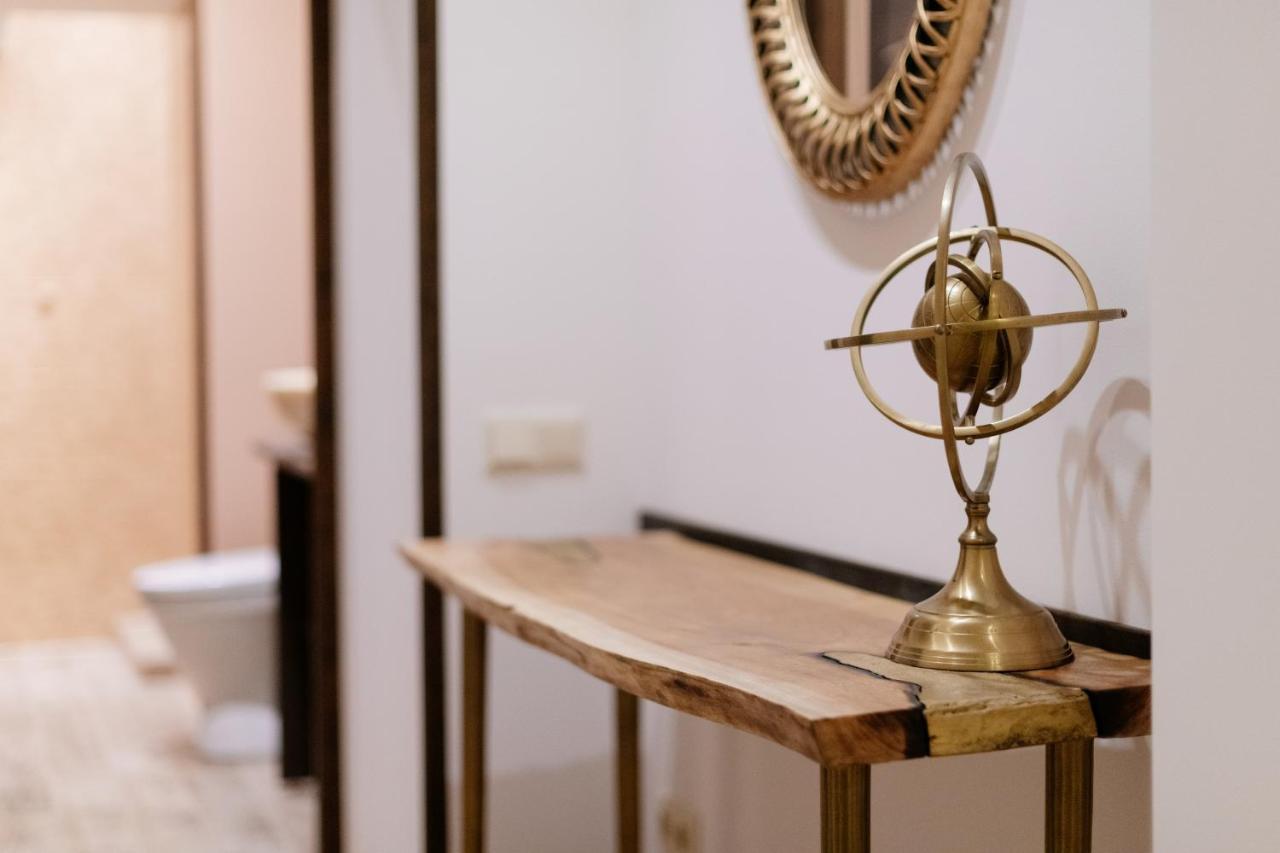 Riga Premium Apartments - Ground Floor With Separate Entrance المظهر الخارجي الصورة