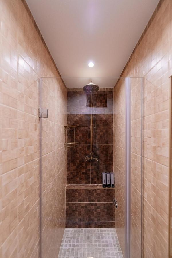 Riga Premium Apartments - Ground Floor With Separate Entrance المظهر الخارجي الصورة