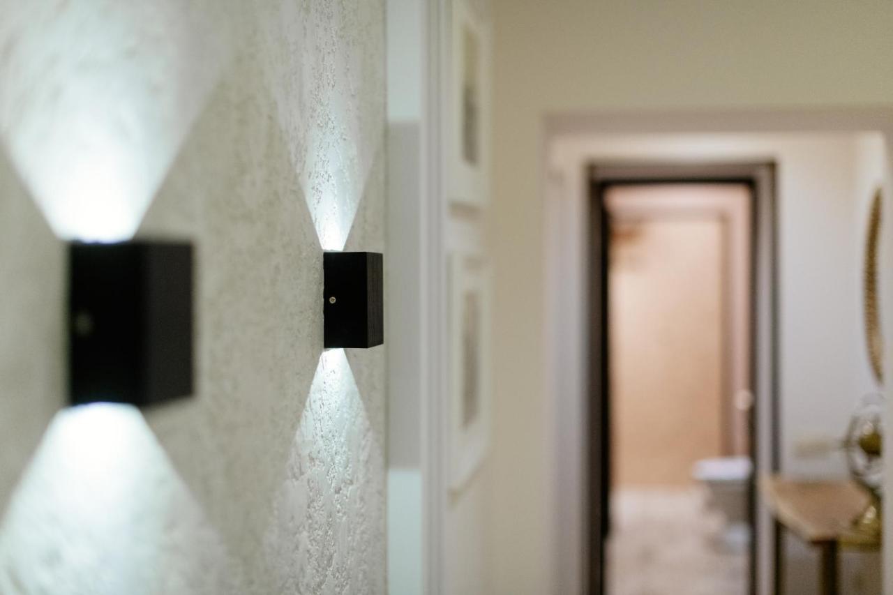Riga Premium Apartments - Ground Floor With Separate Entrance المظهر الخارجي الصورة